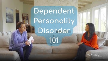 What Life Looks Like with Dependent Personality Disorder (DPD)