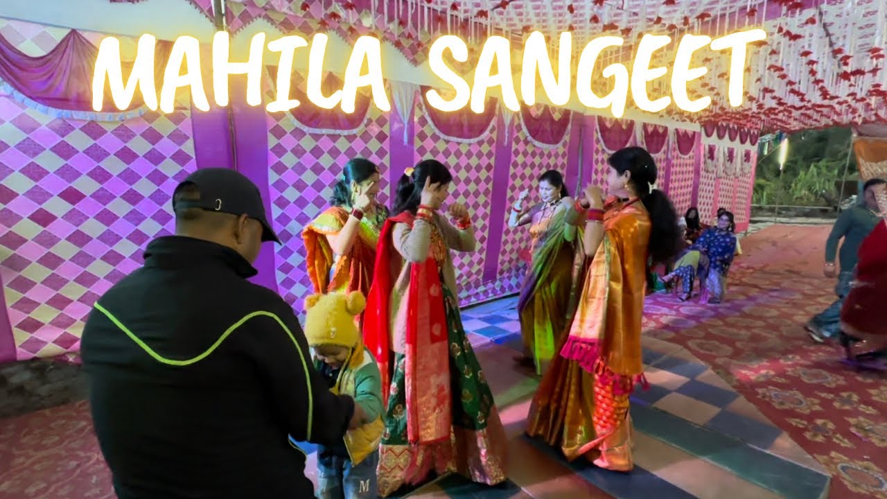 Ma pahadan mera thumka pahadi dance || Kumaoni song || padadi chu - YouTube
