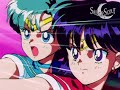 Sailor Moon Carry On HD Reconstruction DiC Fan Dubbing Track Ai Upscale Footage By EricMcCloud mp3