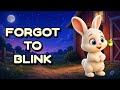 The Firefly That Forgot To Blink | Bedtime Story for Kids #Shorts