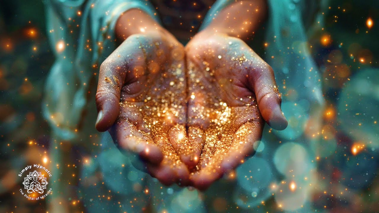 Wealth Abundance In Your Hands Unlock Your Path To Prosperity With