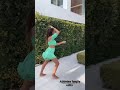Antonella Messi Dancing Viral Clips Football Messi Status 