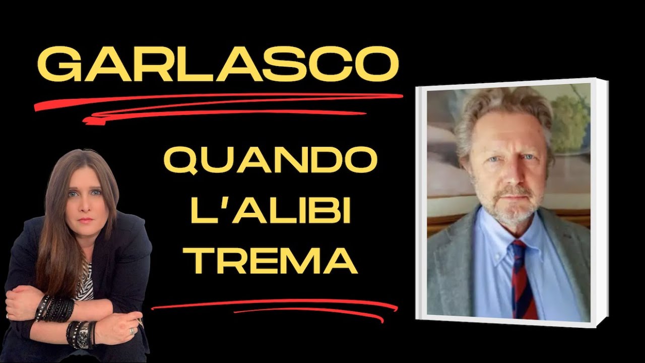 GARLASCO - l’alibi di Ermanno Cappa traballa | Incongruenze nei tabulati Telepass e nelle sit
