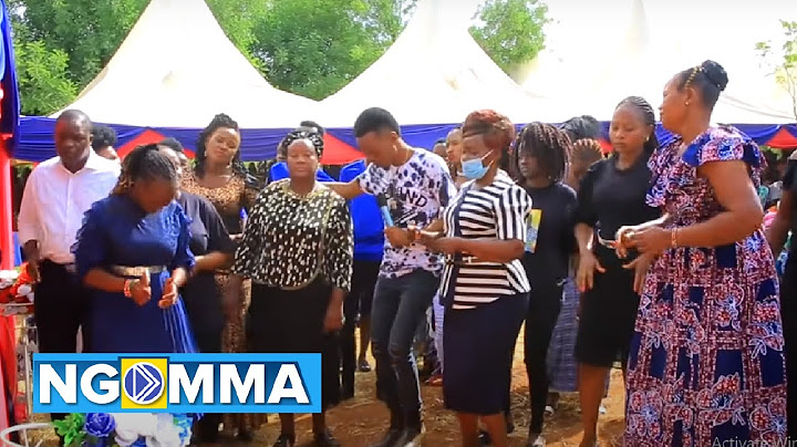 NENDA SALAMA JACKSON NZUKI KALENGA BY STEPHEN KASOLO (OFFICIAL VIDEO) POLE SANA KALENGA FAMILY 😭.
