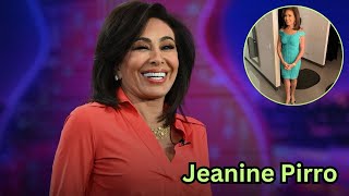 Jeanine Pirro And Her Partner Who You'll Easily Recognize