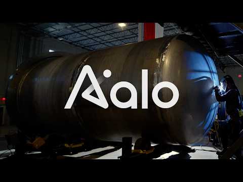 Introducing the Second Atomic Age | About Aalo Atomics