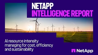AI resource intensity management