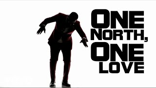 Sunny Neji - One North One Love chords