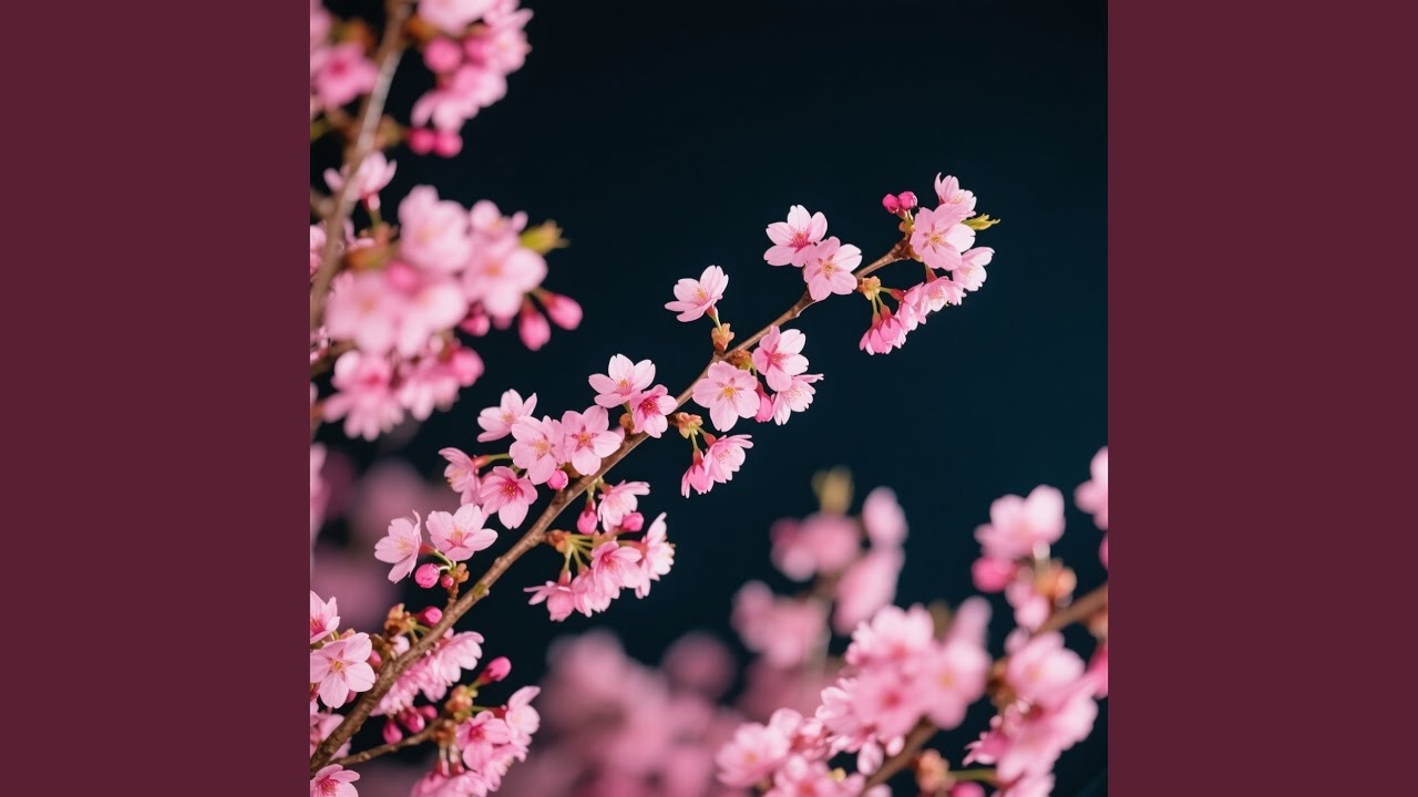 夜桜レクイエム