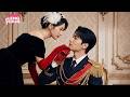 Trained to Destroy Him... But the Fake Heiress Fell in Love! [ENG DUB]