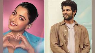 Vijay Deverakonda and Rashmika Mandanna’s wedding invitation surfaces online,Marriage on February 26