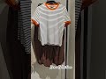 ZARA WOMEN'S NEW SUMMER COLLECTION MAY 2026
