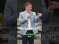 Naștere din Nou - O Șansă la Viața Eternă - Cristi Boariu #predici