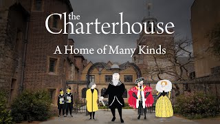 The Charterhouse A Home Of Many Kinds