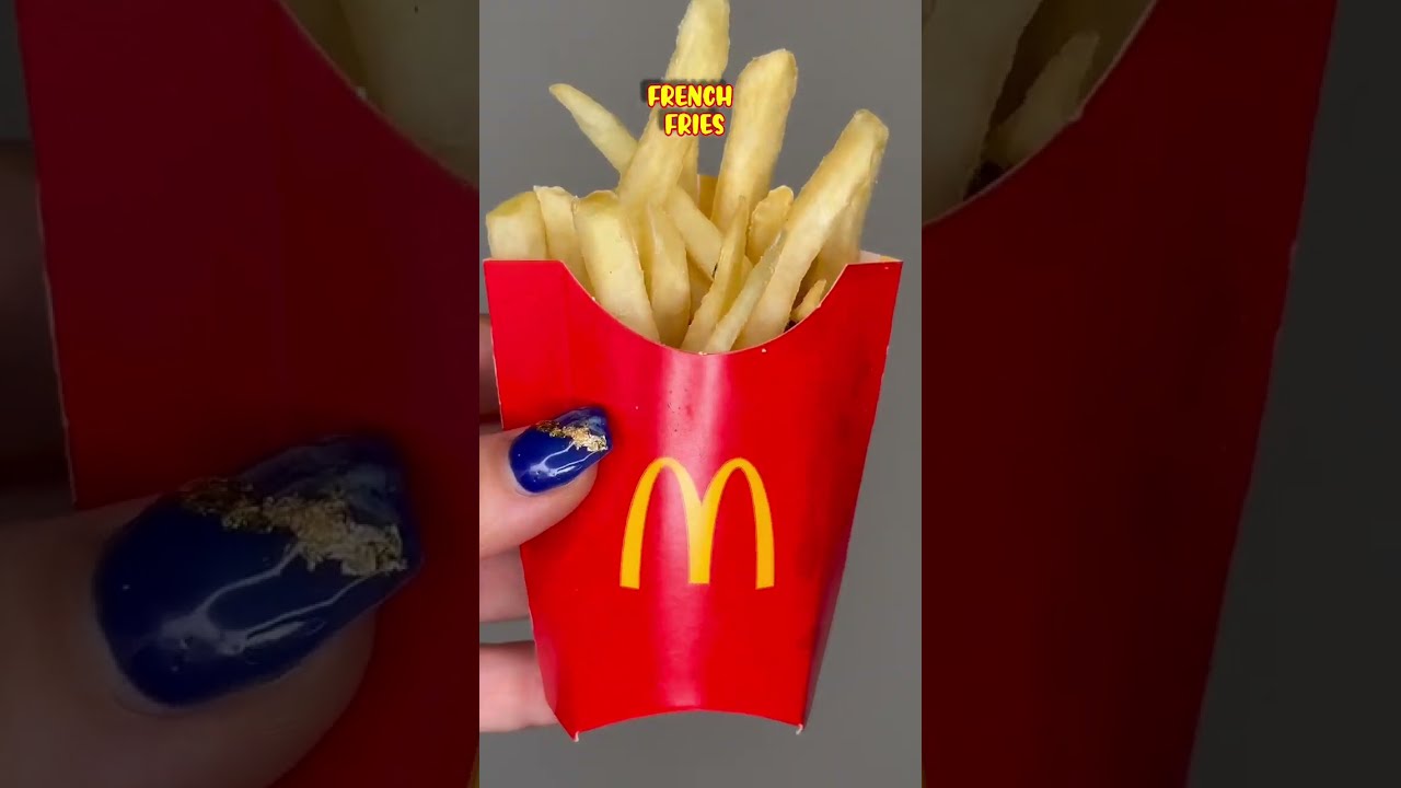 FAST FOOD YOU CAN EAT WITH BRACES MCDONALD S EDITION WHAT TO AFTER GETTING PUT ON