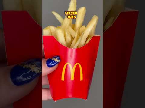 Fast Food You Can Eat With Braces Mcdonald's Edition What To Eat After Getting Braces Put On