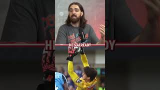 REACTION: Senne Lammens to United! 🚨🧤