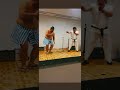 【スト2ものまね】芸人NOモーション。 #ものまね #格ゲー