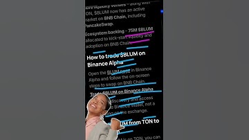 Blum Listed Binance Alpha Trade| Blum Price Prediction|blum price|Blum Airdrop Withdraw |#shorts