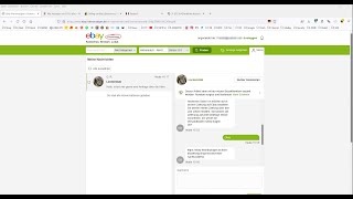 EBAY-Kleinanzeigen | sichere-bezahlung.shop | Abzocke mit SICHER BEZAHLEN | Phishing | Betrug! screenshot 3