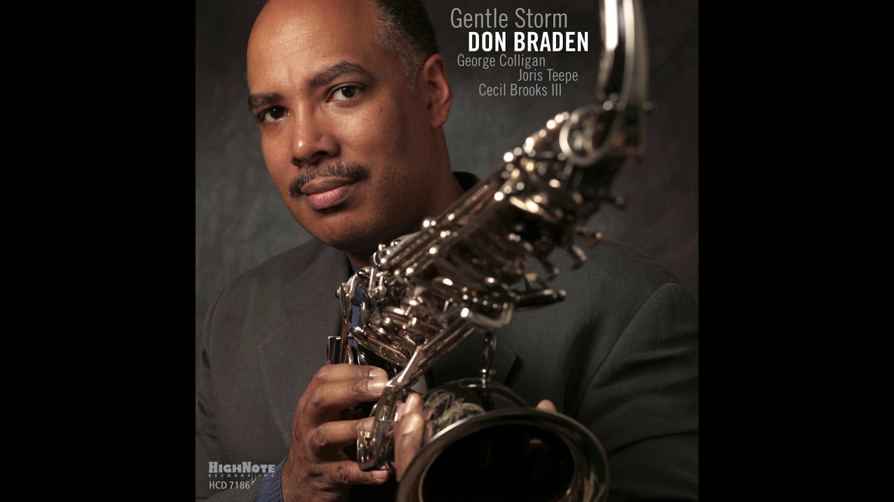 Don Braden - This Masquerade adlı videoyu YouTube'da izle Don Braden - This Masquerade adlı videoyu YouTube'da izle