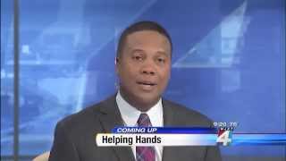 WJXT Massage Envy Spas of Jacksonville Healing Hands for Arthritis