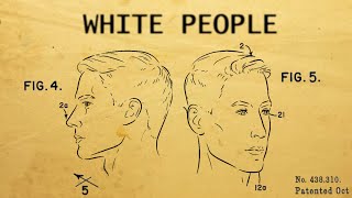 Who Invented The White People?