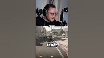 Counter Strike is beyond cooked 😭🙏 #shorts