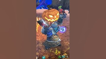 WOW Vulpera Horde Dance *What Does The Fox Say*