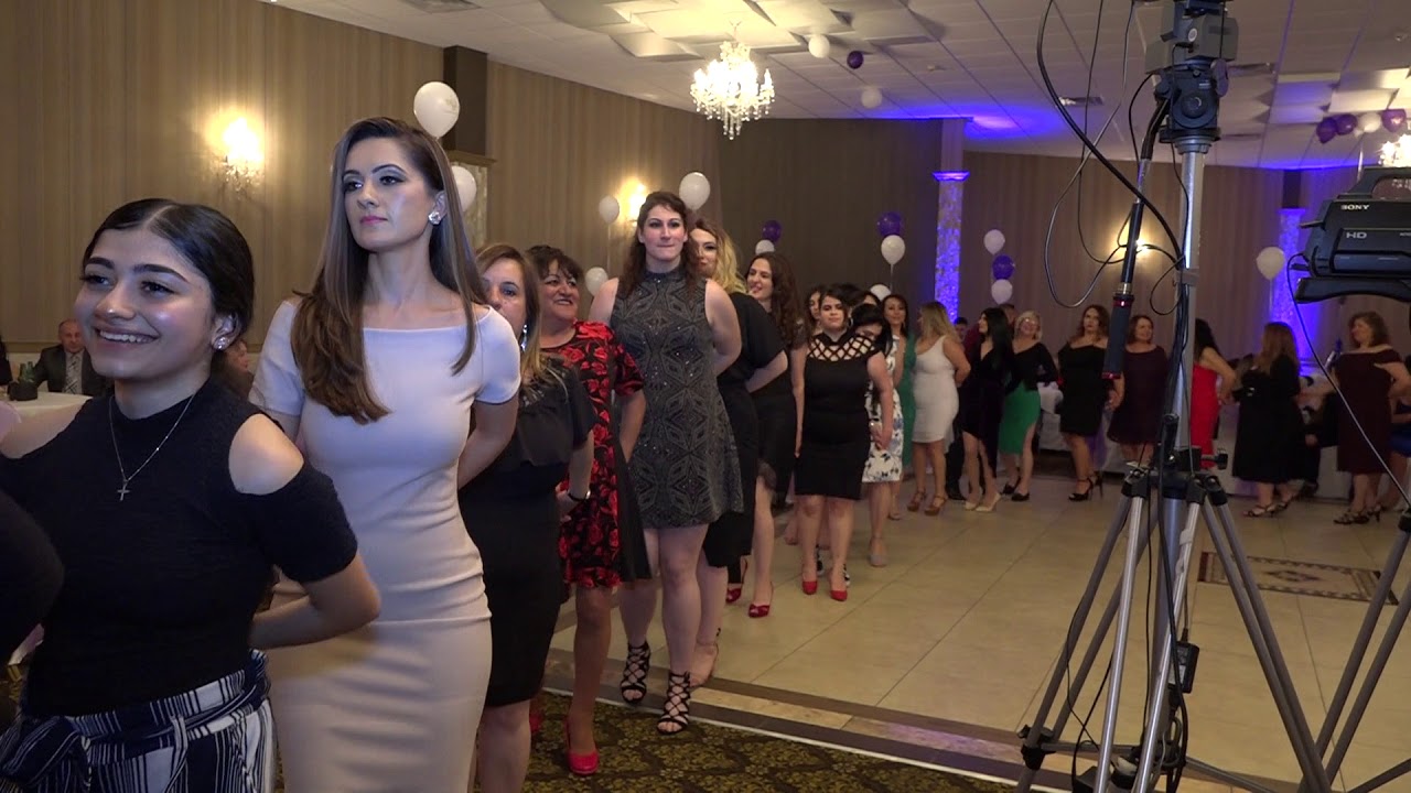 إحتفال مرور اربعين عام على تأسيس الحركة الديمقراطية الاشورية زوعا في شيكاغو