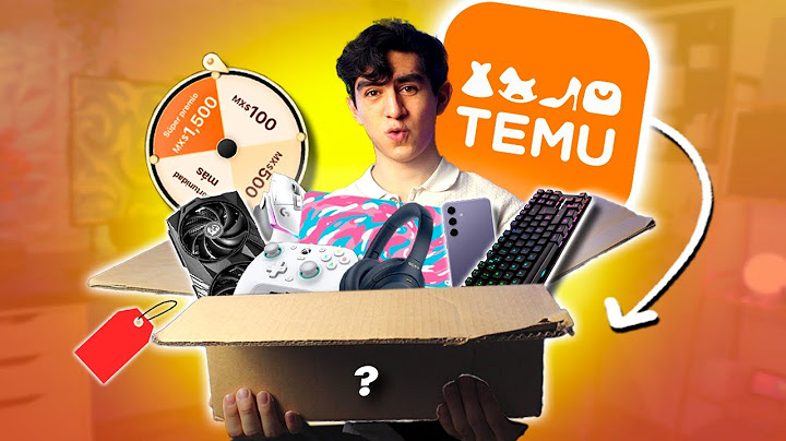 Compré TODOS Los Anuncios De TEMU Durante 1 Semana ¿Son Reales?