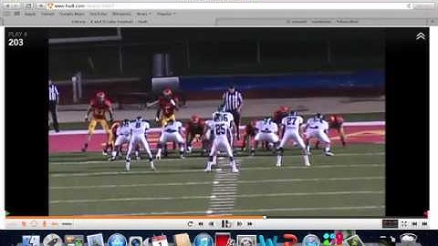 Diamond Zone Read-  Lake Erie University