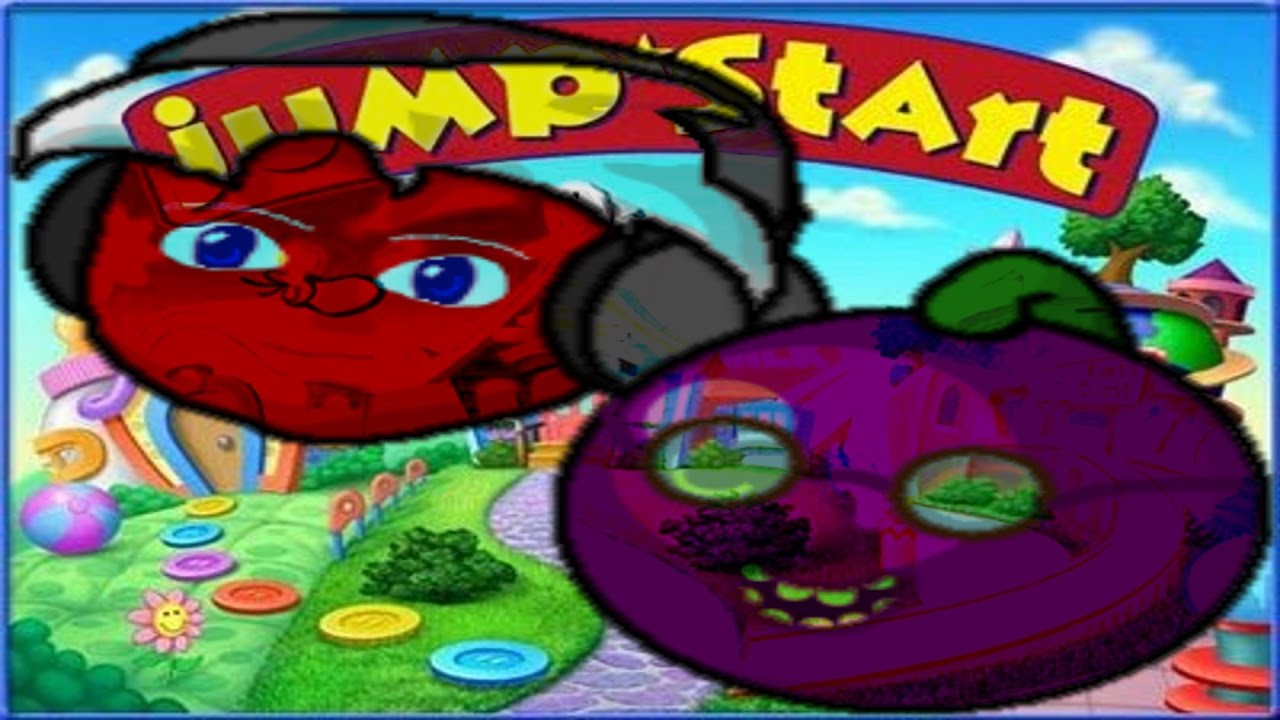 Excessive Exposition! | Jumpstart | SpaceVine Tangent Week 1