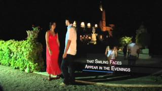 Lloret de Mar, Costa Brava (english)