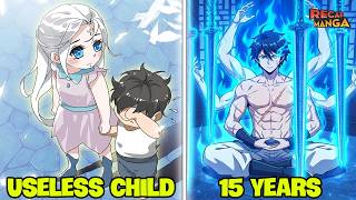 His Sister Defended Him When He Was Weak, 15 Years Later He Crushed The Martial World screenshot 1