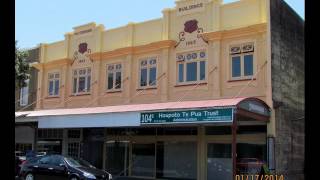 Album 5, Ohope Beach Trip, January, 2014, Ohope and area views