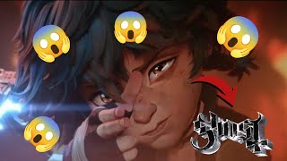 Ghost  Guiding Lights  Arcane ishas Scene From S2 Ep6  Ghost X Arcane