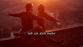 Video thumbnail of "Hochzeitslied deutsche Version | You are the reason | Du bist mein Leben | German Text by Annett"