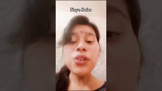 chal pade naye Safar. #mymusic #song #mysong