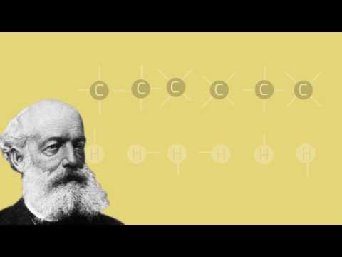 Vidéo: Comment la découverte d'August Kekule a-t-elle changé la chimie ?