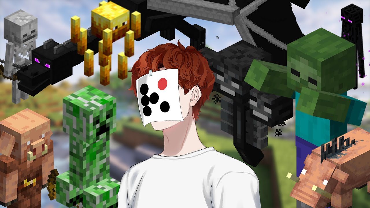 今度こそ！ハードコア！ Minecraft 26.1 pre-1【マイクラ】