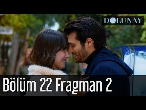 Dolunay 22. Bölüm 2. Fragman