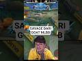Skill GOAT apa hoki savage nya nih? #mobilelegends #mlbb #videoshort