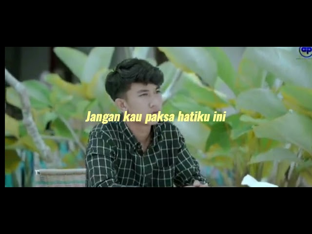 Muhammad Rifai ~ Lebih Baik Sendiri (Lirik Lagu) class=