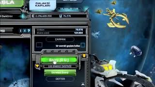 DarkOrbit GG BUG 2018, Video King
