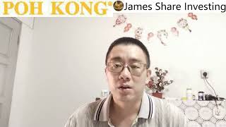 浅谈POH KONG HOLDINGS BERHAD, POHKONG, 5080 - James的股票投资James Share Investing