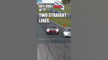 FIX YOUR MISTAKE! Sim Racing Tips