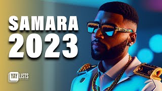 Samara - Mix (BEST OF 2023) | سمارا - ميكس