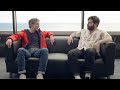 Capture de la vidéo Foals - Life Is Yours Interview With Apple Music With Matt Wilkinson