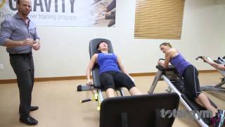 Elevate Line 2015 - Jump Trainer Launch
